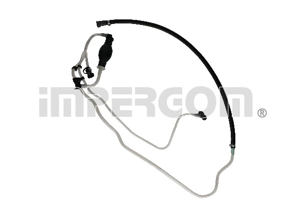 Fuel Line
